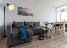 Ferienpark Heiligenhafen, Haus H, Wohnung 05.05