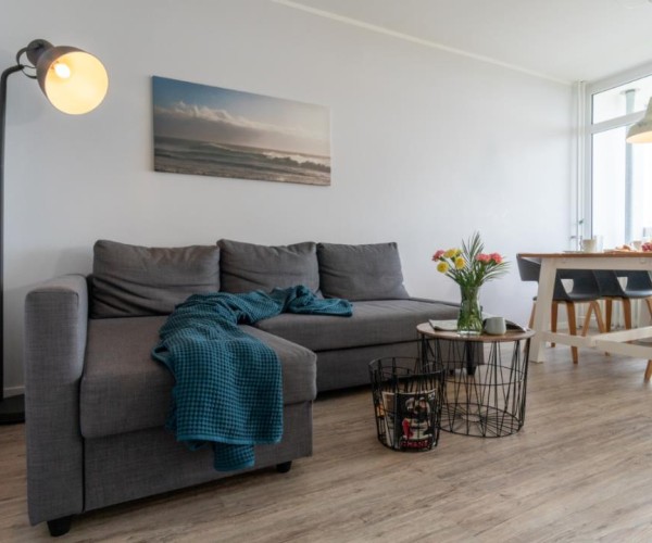 Ferienpark Heiligenhafen, Haus H, Wohnung 05.05
