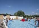 Feriendorf Benedetto Mobilhome Family Joy