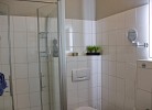 Inselblume 49 - Ferienwohnung im Erdgeschoss der Strandburg