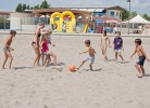 Ferienpark Rosapineta Sud Mobilehome 4 Plus