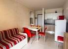 Residenz La Quercia-Zweizimmerwohnung B5+