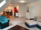 Ferienwohnung Walnusstraum