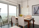 Haus 'Zur Mole', Wohnung 20 'Meerkieker'
