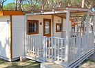 Camping Village Baia Blu La Tortuga Baia Comfort