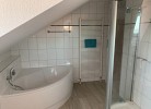 Inselblume 33 - Ferienwohnung im Turm der Strandburg