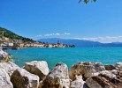 Ferienpark Internazionale Eden Mobilehome Garda