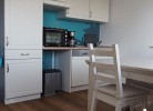 Ostsee Ferienwohnung am Gespensterwald