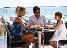 Feriendorf Sabbiadoro Mobilehome G