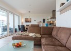 Haus Meerdüne im Dünenpark II, Wohnung 7 'Meerblick'