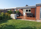 Ferienhaus Ohrenqualle