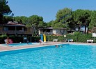 Ferienanlage Tivoli Studio A