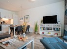 Haus 'Meerblick-Villa', Wohnung 44 'Seaside'