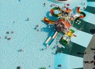 Feriendorf Cisano San Vito Zimmer Perla für 2 Personen