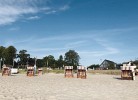 Ferienbungalow 'Alleinstehender Aal'