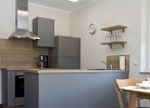 Komfort-Fewo 'BERGSICHT' mit Garten im Zentrum