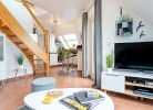 'Strandpark Großenbrode', Haus 'Meerblick', Wohnung 16