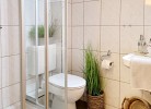 Haus 'Schönblick', Wohnung 2 'Die Strandbleibe'