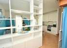 Residenz Arcobaleno Dreizimmer-Wohnung Granchio