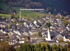 Komfort-Ferienwohnung Ettelsberg-Panorama