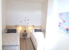 02 Ferienwohnung 'Strandnest 1'  Strandburg App.0.2 rechts