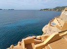 A3017 Apartment Cala Fornells
