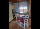 Blockbohlenhaus Koserow 600 Meter zum Strand