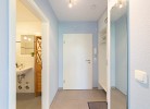 Ferienwohnung Strandläufer