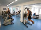 Ferienpark Rosapineta Sud Mobilehome C6