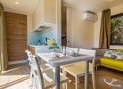 Camping Village Piccola Gardiola Mobilehome Baia New Project