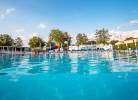 Ferienpark Butterfly Mobilehome Nabucco Deluxe S