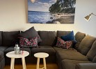 Ferienwohnung Kajüte EG
