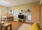 Inselblume 77 - Ferienwohnung Inselzeit in Burg auf Fehmarn