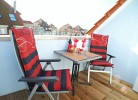 Strandpark Großenbrode, Haus Sonnendeck, Wohnung 35 'Sonnenzeit'