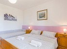 Apartment Rajnovic