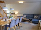 Inselblume 63 - Ferienwohnung in ruhiger Lage, mit Balkon