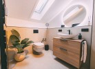 Ferienwohnung Zugspitz Loft 65