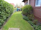Nordseeferienhaus nähe Norddeich