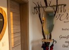5 -Sterne Ferienwohnung Zirbe| Wellness, Sauna & Zirbenholz
