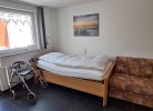 NEU! Ferienhaus Seeadler 750 Meter z. Strand