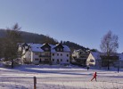 Komfort-Ferienwohnung am Stryckteich