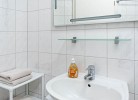 Ferienwohnung Fabelhaft am Meer