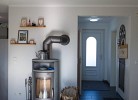 Inselblume 22 - Ferienhaus mit Garten und Hund in Landkirchen