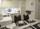 Iris 8 - ruhige Souterrain-Ferienwohnung bei den Osterdünen