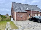 Am Kutterhafen 18a - DAS BLAUE HAUS