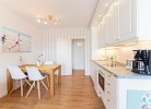 Ferienwohnung Strand Lounge
