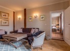 Apartment Barockgarten