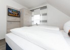 Haus Strandkorb FeWo Strandkob 8
