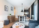Appartmenthaus 'Südstrand 44', Wohnung 12 'Meerblick-Oase'