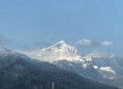 Ferienwohnung Berglounge in Garmisch-Partenkirchen